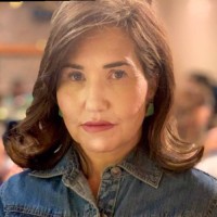 Maria Lucero
