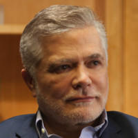 Carlos Buenrostro