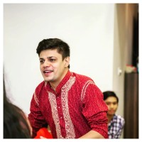 Deval Trivedi