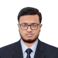 Md Muhaiminul Islam