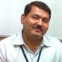 Vivek Mehrotra