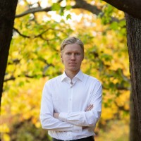 Tuomo Vanhakylä