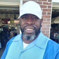 Marvin Preston