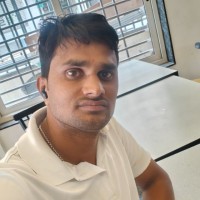 Suresh Nath Yogi