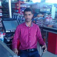 Zaafouri Farhat