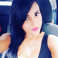 Yoseleen Sosa