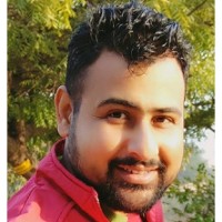 Dr. Sandeep Dhiman