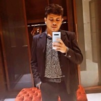 Yash Rohira