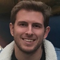 Brian Lutz, Mba