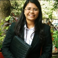 Jyotsna Saini