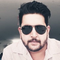 Ravinder Singh Shekhawat