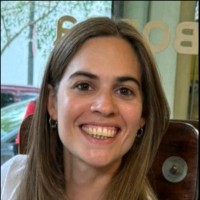 Agostina Balbuena