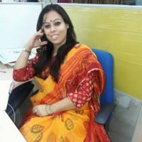 Sandhya Chhetri