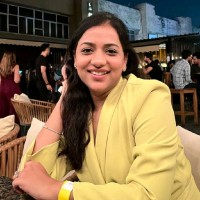 Aarzoo Aggarwal