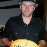 Luke Smith