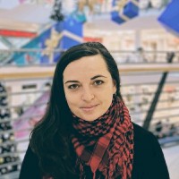 Lyudmila Boyadzhieva