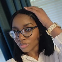 Precious Williams