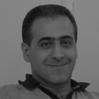 Jalal Shakeri