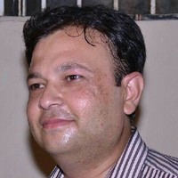 Sandeep Parashar