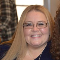 Tina C. Prater