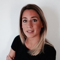 Laura Dupas