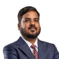 Vishal Chaurasia
