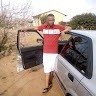 Thabo Taunyane