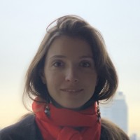 Daniela Ivascu