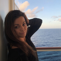 Serena Mengali