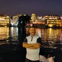 Praveen Agarwal
