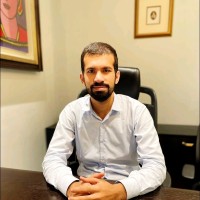 Muhammad Farhan Khan