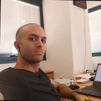 Yossi Ovadian