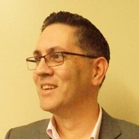 Greg Hutana