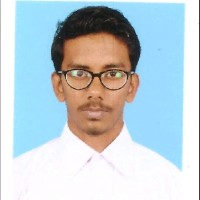 Arnab Chakraborty