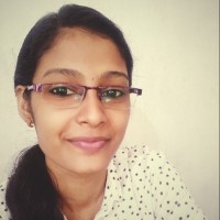 Sruthy T S