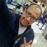 CESAR A. RAMOS