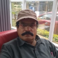 Surendra Tiwari