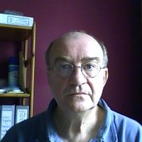 Bernard Villaume