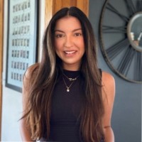 Nadia Barger