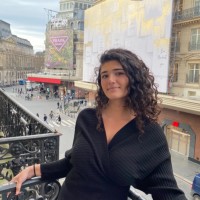 Inès Toledano
