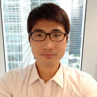 Jaeman Hwang