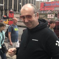 Stephen Connolly