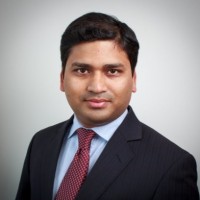 Debashis Pradhan