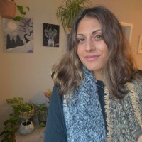 Anna Pirozzi