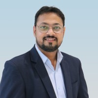 Naveed Khan