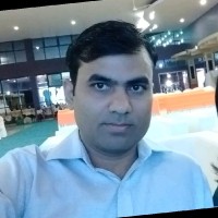 Anilkumar Naik
