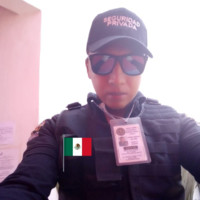 Luis Angel Cabrera Santiago