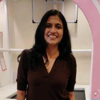 Pooja Subramanian