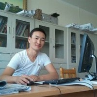 Altankhuyag Shagdarsuren