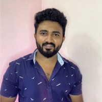 Praveen Paulraj